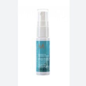 Moroccanoil Protect & Prevent Spray .67 Oz New Travel Size